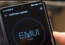 EMUI 10.1 llega con Celia para ayudar