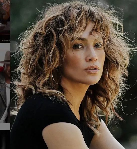 JLO JLO