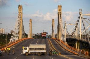 Hoy el toque de queda comienza a las 7:00 de la noche