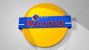 José Francisco Arias va al aire con propuesta televisiva «Con la Realidad»