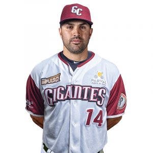 Gigantes del Cibao anuncian a Luis Urueta como su dirigente