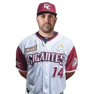 Gigantes del Cibao anuncian a Luis Urueta como su dirigente