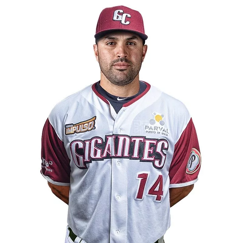 Gigantes del Cibao anuncian a Luis Urueta como su dirigente