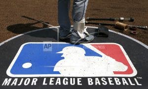 MLB reporta que hay 66 positivos al Covid