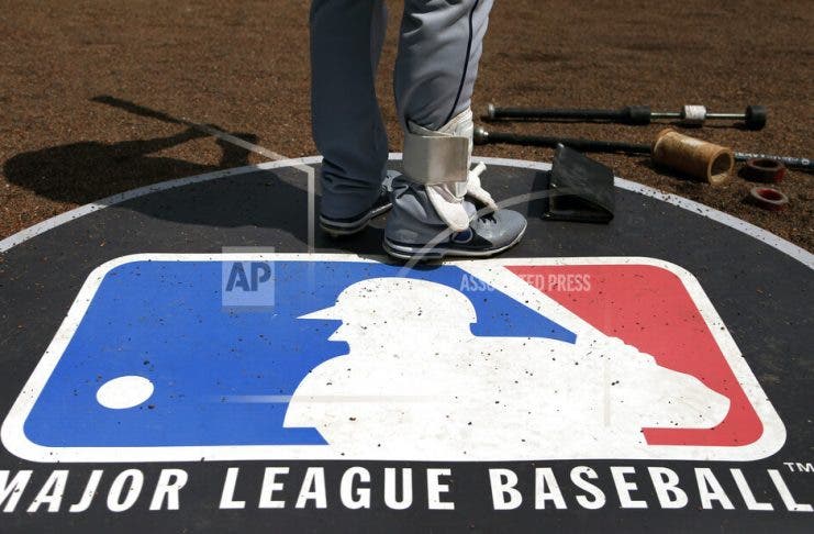 MLB cancela juegos de París 2025 después de no encontrar promotor