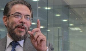 Moreno considera exclusión de debates revela cultura antidemocrática de parte empresariado