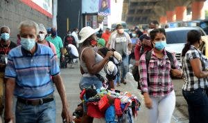 Salud Pública reporta nueve fallecimientos por Covid y 615 casos nuevos