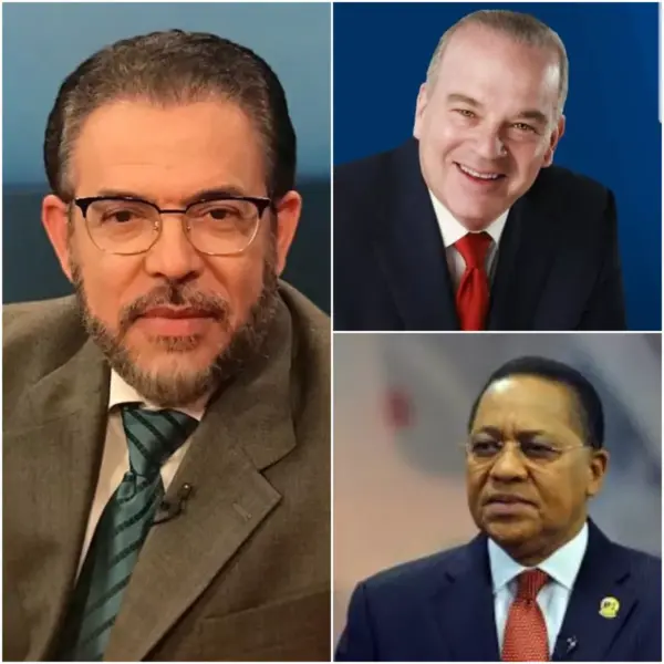 Partidos minoritarios