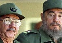 Documentos de la CIA revelan dos intentos para asesinar a Fidel y Raúl Castro