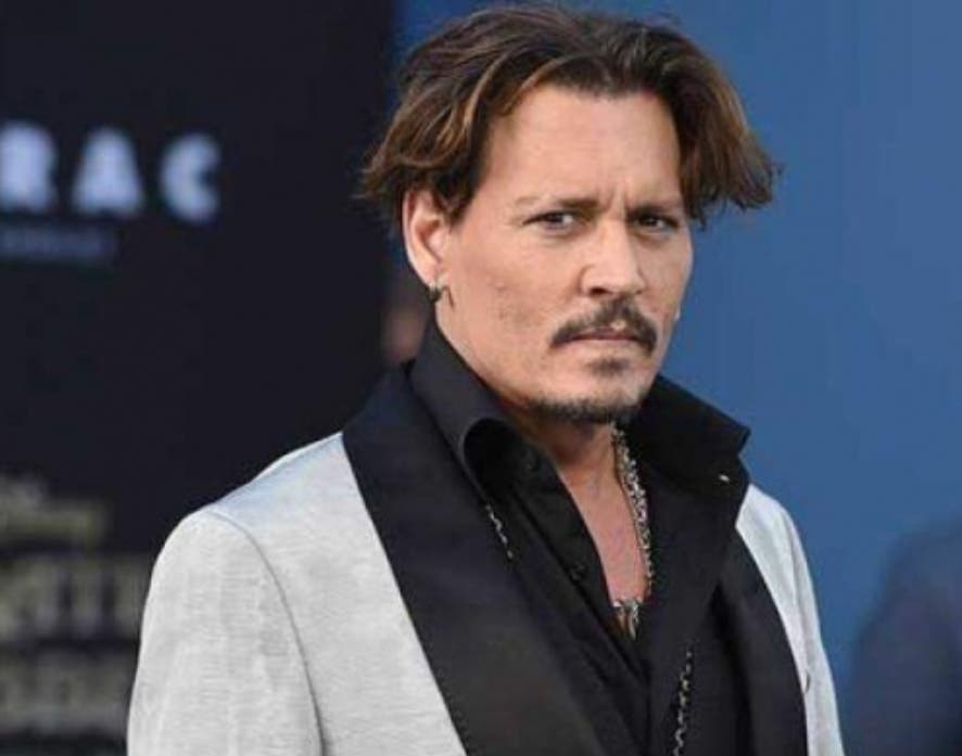 Johnny Depp pierde su pulso legal contra “The Sun” por un caso de libelo