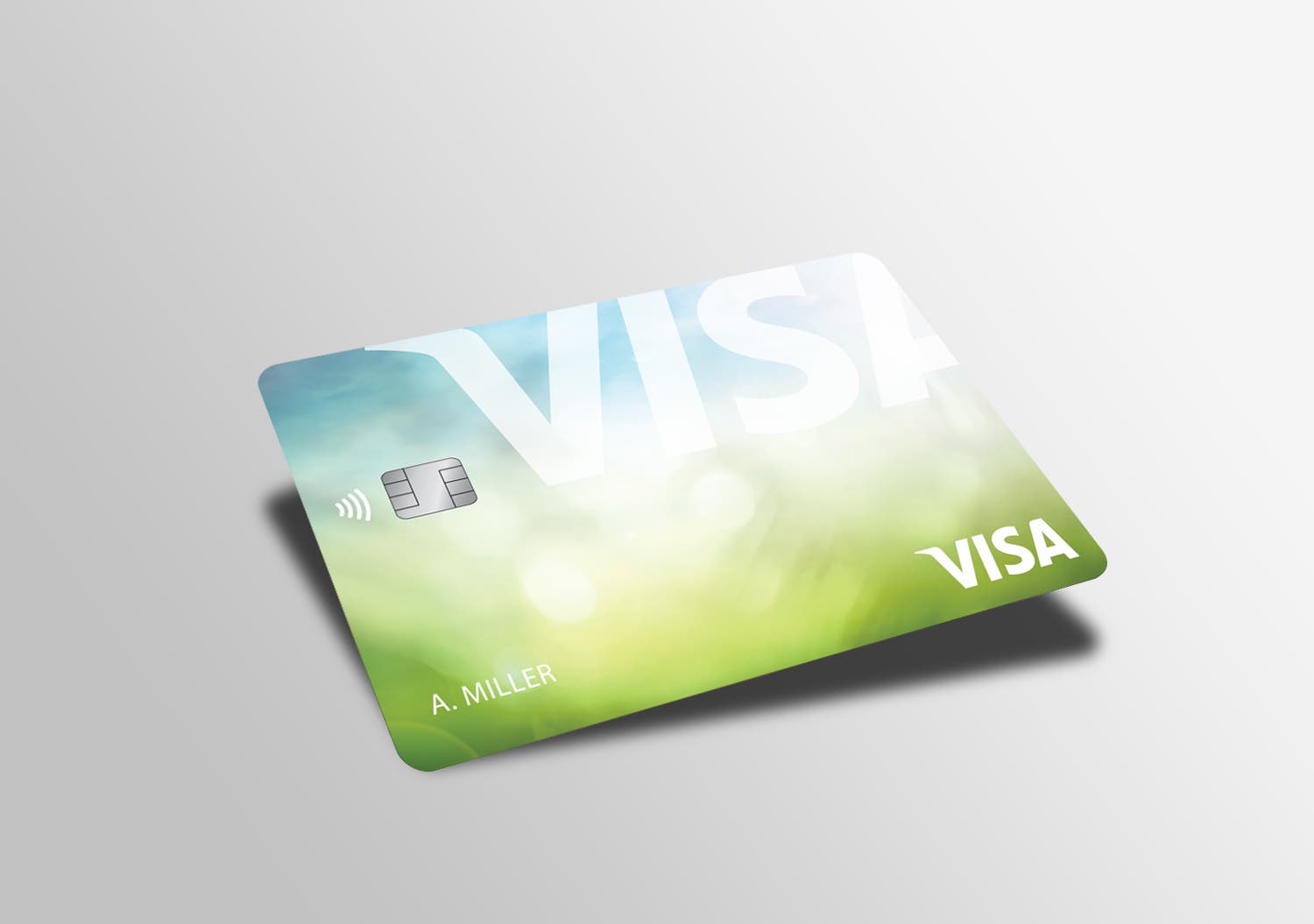 Visa y CPI Card Group presentan tarjeta pionera en la industria a nivel mundial