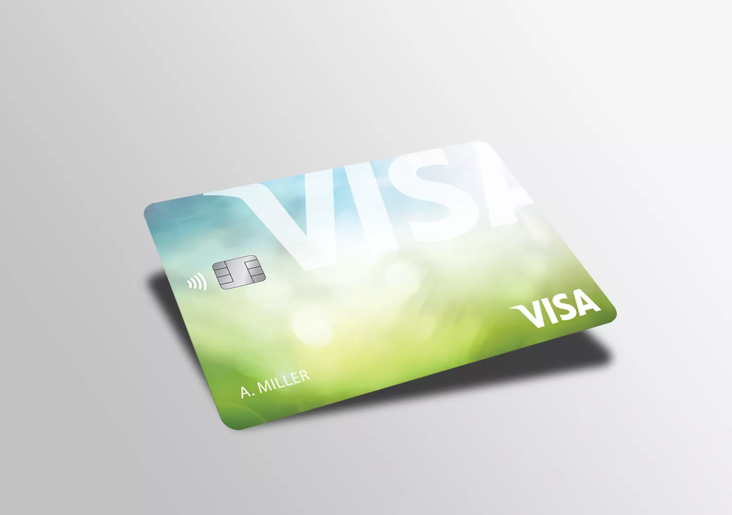 Visa y CPI Card Group presentan tarjeta pionera en la industria a nivel mundial