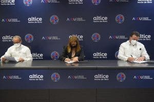 Altice  crea planes más económicos para 600 mil estudiantes y maestros