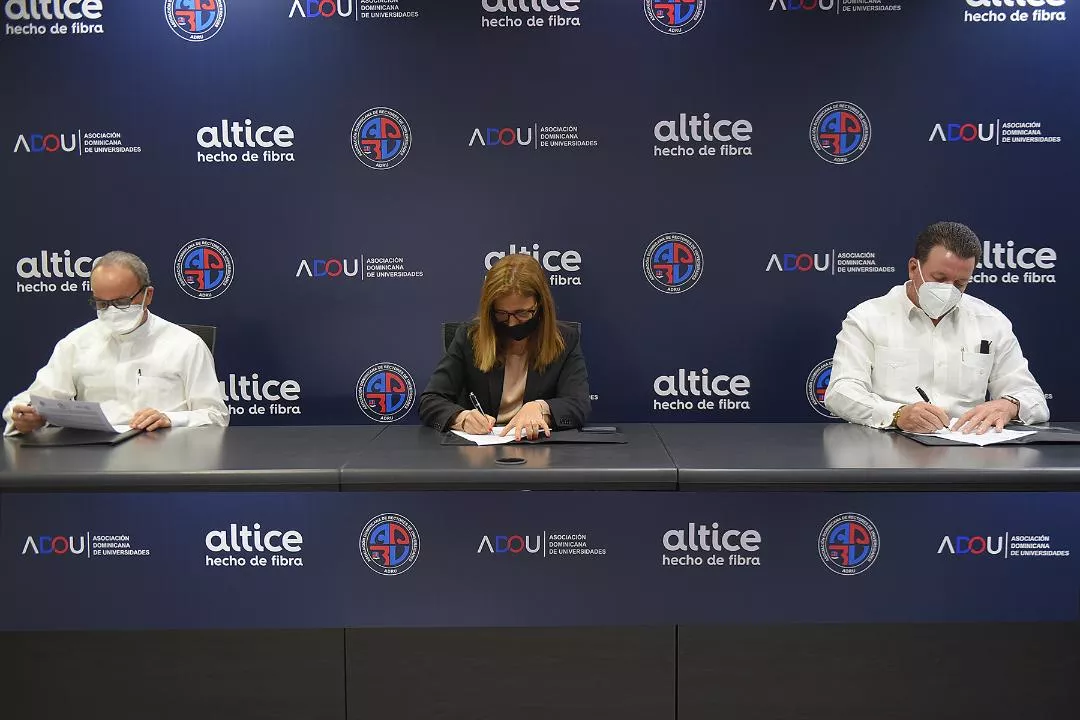 Altice  crea planes más económicos para 600 mil estudiantes y maestros