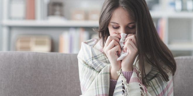 Claves para distinguir asma, rinitis alérgica y COVID-19