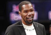 Durant pone un pie en la MLS: Adquiere acciones del Union