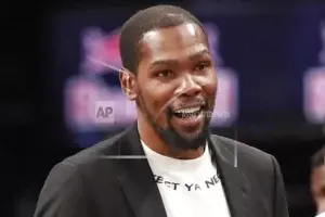 Durant pone un pie en la MLS: Adquiere acciones del Union