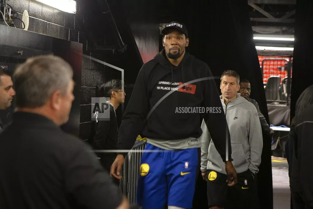 NETS-DURANT