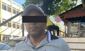 DNCD apresa supuesto transportador de droga del cartel de Figueroa Agosto