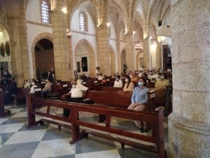 En Dia de Corpus Christi Iglesia pide no distraerse y centrar vida en Cristo