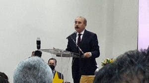 Danilo Medina: «Defiendan los resultados de sus mesas, no se preocupen por más nada»