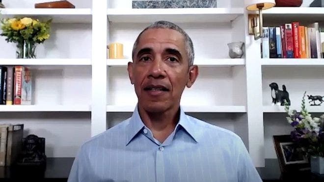 Barack Obama: «Las protestas son una oportunidad increíble para que muchos despierten»