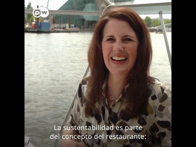 #ContenidoPatrocinado | Restaurante con original idea de distanciamiento social