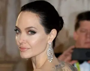 Angelina Jolie critica la prohibición de “Eternals” en algunos países