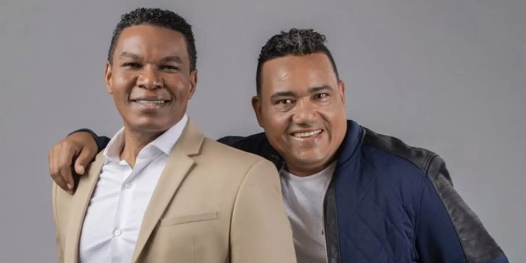 Con drama y humor, la vida Raymond y Miguel será llevada al cine