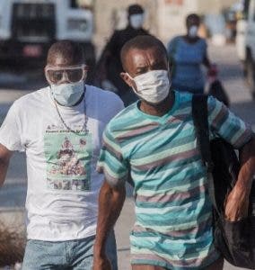 Haití acumula 200 muertes y 8.151 casos de coronavirus