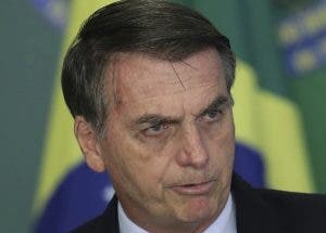 Comisión de la Covid en Brasil pide “suspender” a Bolsonaro de las redes