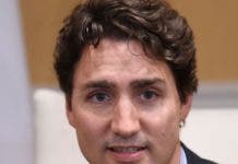 Primer ministro de Canadá a Abinader: «Me alegro de que los mineros estén a salvo»