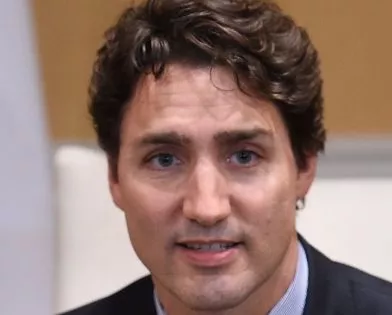 Primer ministro de Canadá a Abinader: 