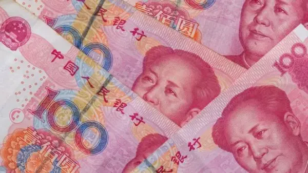 Yen