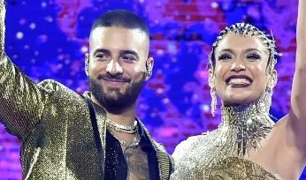 Jennifer López y Maluma  con música nueva