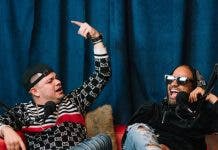 Arcángel, Jowell & Randy y otros en disco Fast & Furious