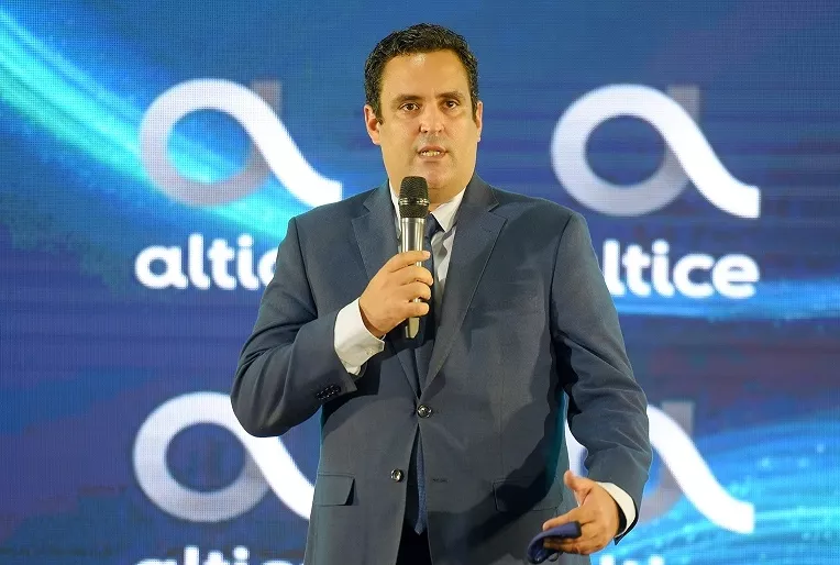 Empresa Altice  se solidariza con sus clientes