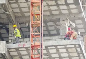 La construcción puede dinamizar la economía