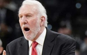 Gregg Popovich cree  Estados Unidos ganará oro en básket