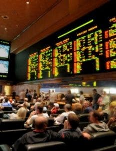 Apuestas se disparan desde inicio de MLB