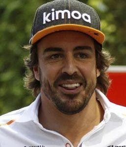 Renault firma  a Fernando  Alonso para la  campaña 2021