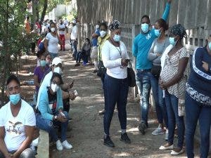 Laboratorio Nacional prácticamente paralizado en medio de repunte de casos Covid-19