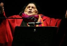 Vida de Mercedes Sosa se convertirá en una miniserie