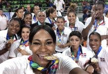 Federados: República Dominicana no debe asumir sede Juegos Centroamericanos 2022