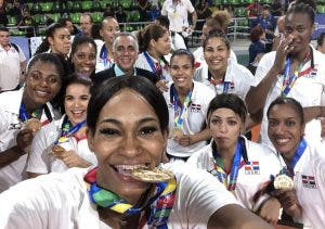 Federados: República Dominicana no debe asumir sede Juegos Centroamericanos 2022