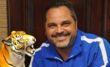 Tigres del Licey anuncia contratación de cuatros jugadores
