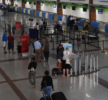 República Dominicana levanta restricciones a viajeros de Inglaterra y Brasil