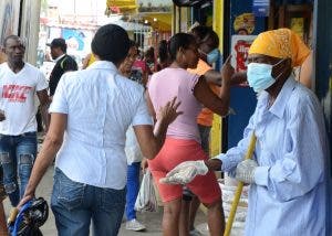 Hospitalizados por Covid-19 siguen en aumento, ocupación alcanza el 93%