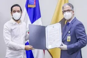 JCE inicia entrega certificados  diputados electos