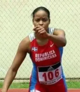 Pedirán prisión para atleta Juana Castillo, acusada de matar a su pareja